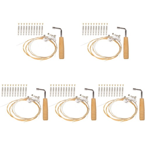Sets lyre tuning - 5,