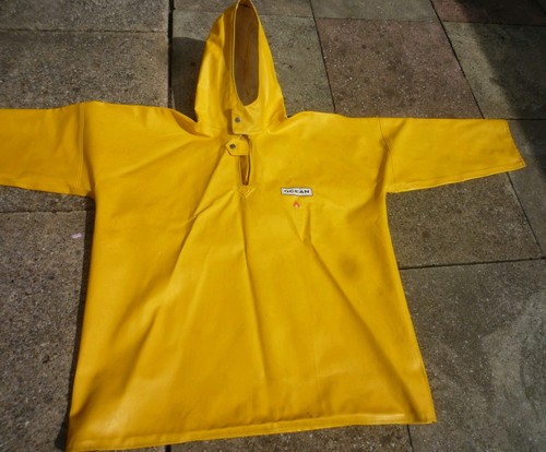 Ocean yellow heavy duty - ocean,