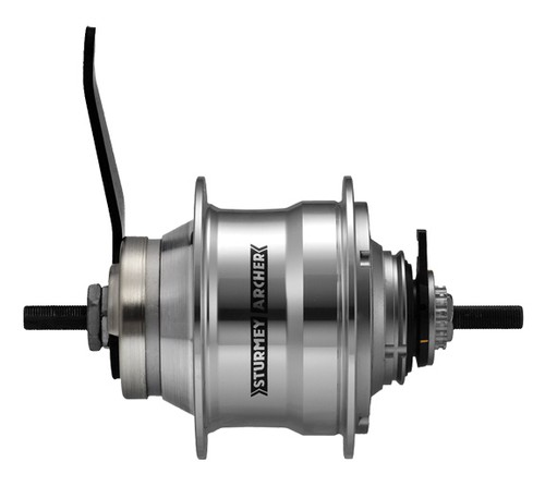 Sturmey archer rc5 sp - archer, rx-rc5