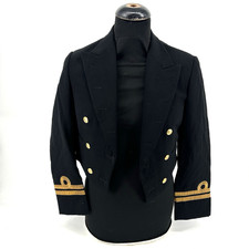 Vintage British Royal Navy