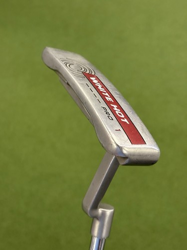 Odyssey white hot - pro, putter