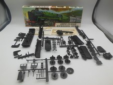 Airfix R401 Evening Star Steam Engine 92220 BR 2-20-0 Class 9F 00 Scale Series 4