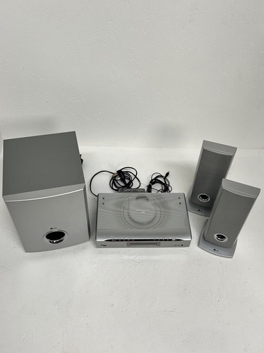 Stylish fi system - stylish, hi-fi