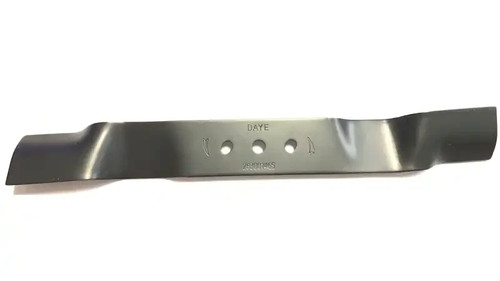 Genuine cobra lawnmower blade - genuine,