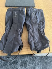 Rab Trek Women's Gaiters - Medium