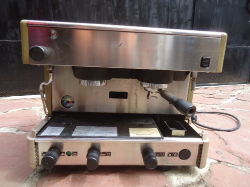 Cimbali m27 espresso - la,