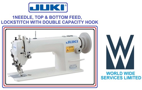 Juki 1181n 1needle - juki, 1needle,