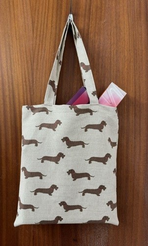 Tote bag emily bond - bag,
