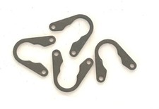 Halda clips original (flat)