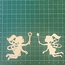 Fairy Wand Magic Tinkerbell