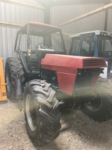 Case 1594 4wd - 1594,