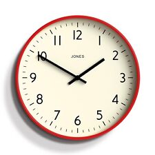 Jones® Studio wall clock 30cm