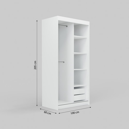 Modern sliding door - sliding,