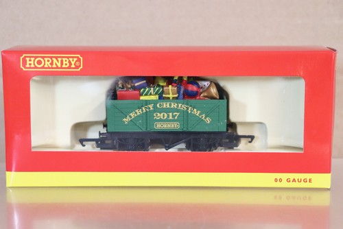 Hornby r6825 merry - r6825,