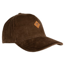 Jack Pyke Cord Baseball Cap