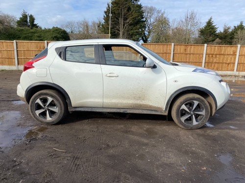 Nissan juke 2017 wheel - nissan, nuts
