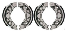 Brake Shoe Set For Yamaha T 90 N 4NM1/2/3/6 94-99