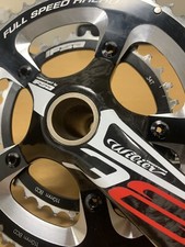 Wilier FSA K-Force Carbon