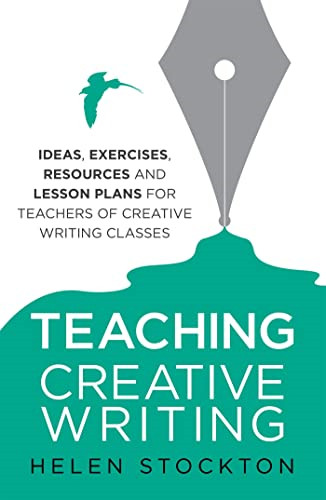Teaching creative writing - teaching,