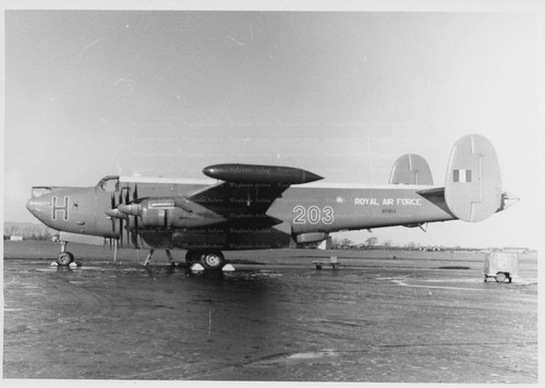 Avro shackleton original - avro,