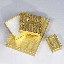 Gold Color Cotton Filled Gift