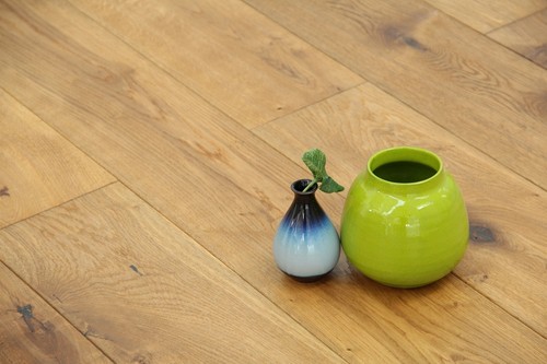 Sample smoked handscraped - sample, smoked&handscraped