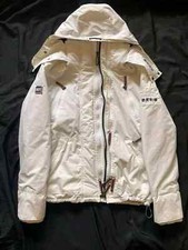 superdry hooded jacket