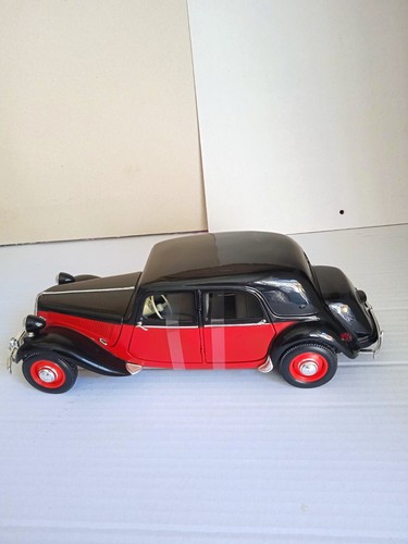 1953 citroen cyl - 1953,