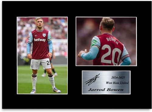 Jarrod bowen west ham - ham, player