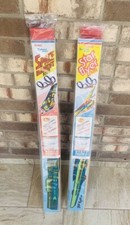 North Pacific Space Bandit and