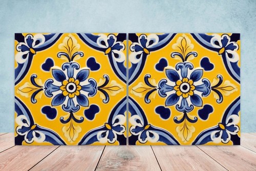 Spanish ceramic wall tiles - spanish,