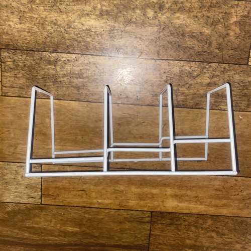 Vintage retro plate rack - vintage,