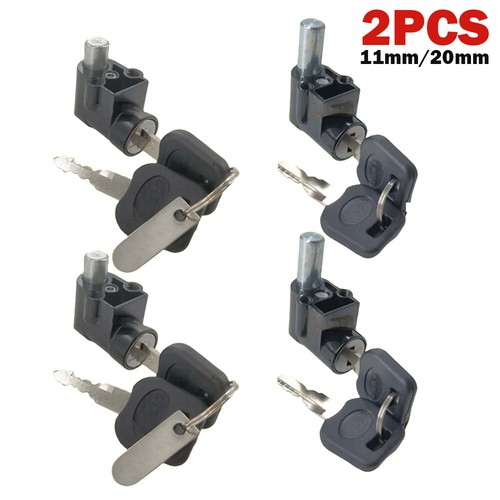 Reliable power lock key - power, &