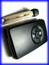 NEW 2 BUTTON SMART REMOTE KEY