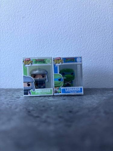Teenage mutant ninja - , 2