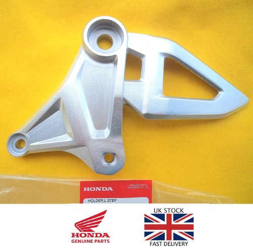 Honda genuine 125 left - honda,