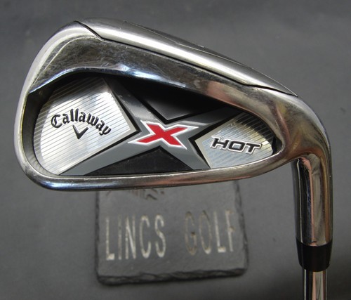 Callaway hot iron - 7, stiff