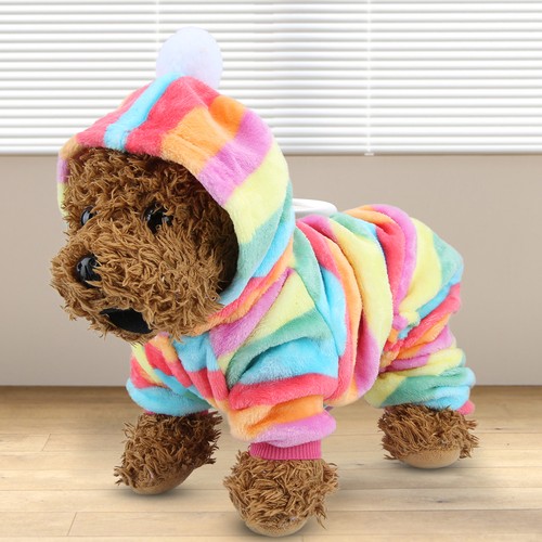 Autumn winter pet clothes - ¦autumn,