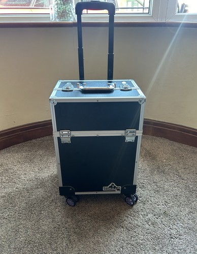 Gorilla 340b trolley salon - gorilla, gc-340b