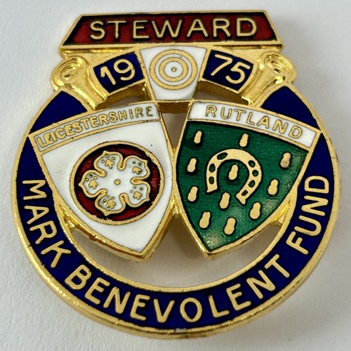 Masonic mark benevolent - masonic, fund