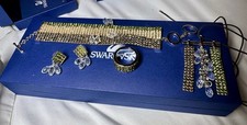 Vintage SWAROVSKI 2005 Crystal