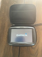 Garmin Zumo 590 Sat nav GPS
