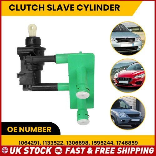 Clutch master cylinder fits - master,