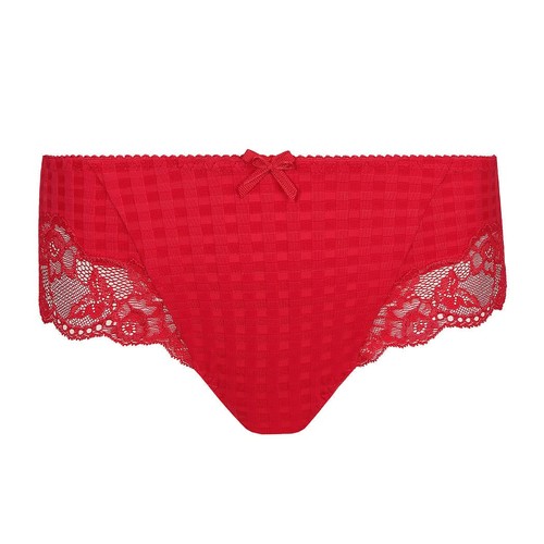 Prima donna red - red, madison