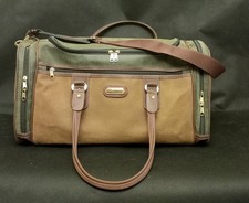 Vintage Holdall by Compass. Pre Owned.