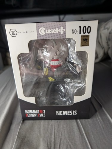 Prime studio nemesis cutie 1 - prime,
