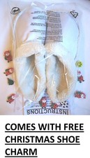 Replacement Crocs Fur Insoles