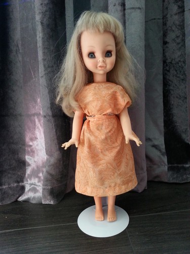 Mattel ratti made - ratti,