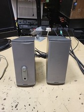 Bose Companion 2 Series II