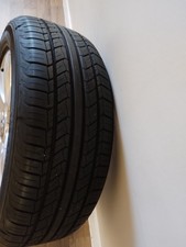 Vauxhall Meriva B 2010-2017 Alloy Wheel 16" Inch